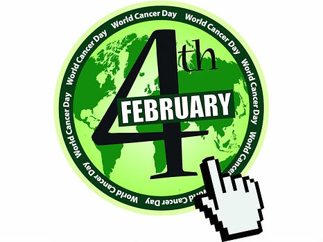 4th February World cancer day