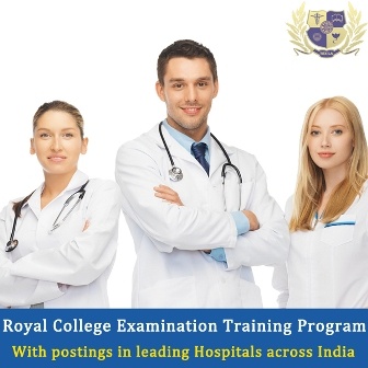 PG medical degree from TAU