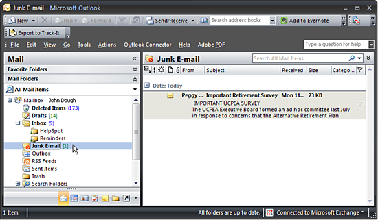 Controlling-Spam-in-Outlook