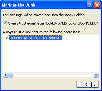 Marking-Spam-to-Inbox