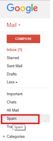 Controlling-Spam-in-Gmail