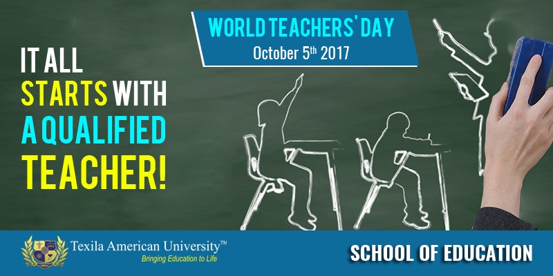 World-Teachers-Day
