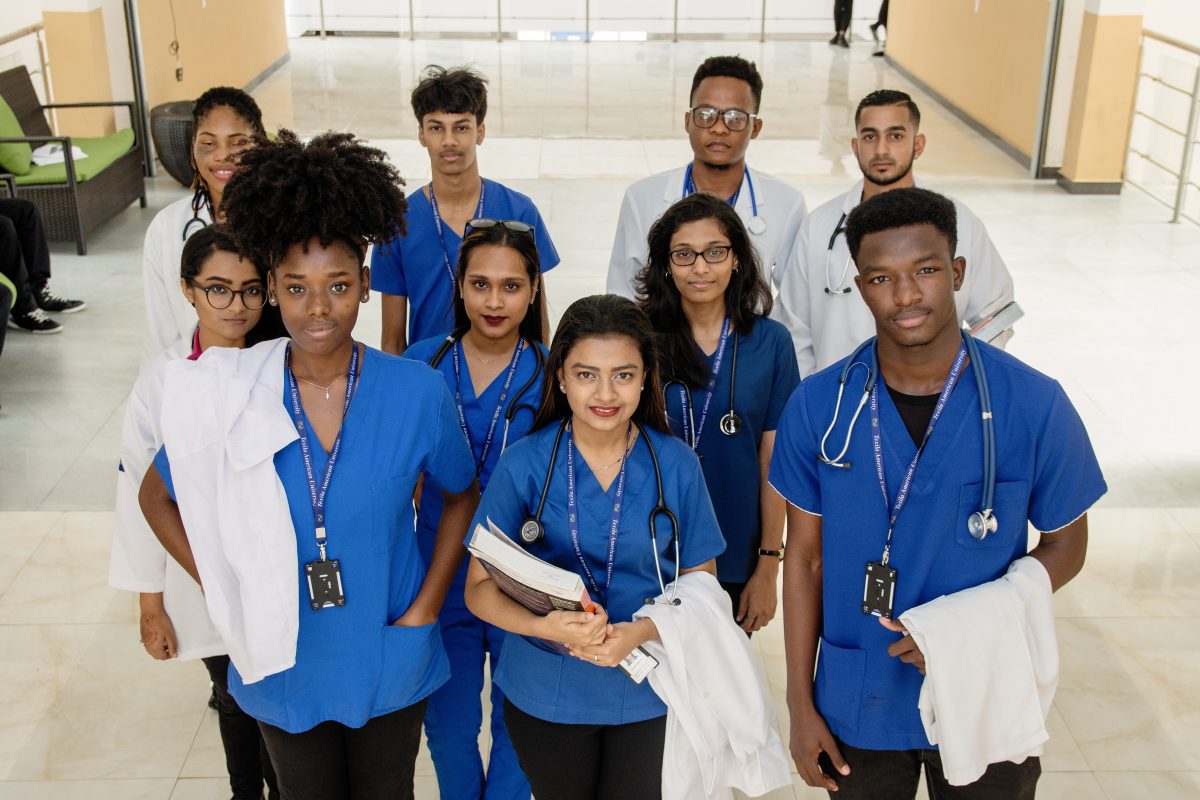 How to choose a caribbean medical school texila