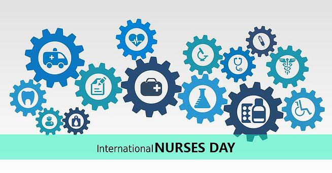 International-Nurse-Day