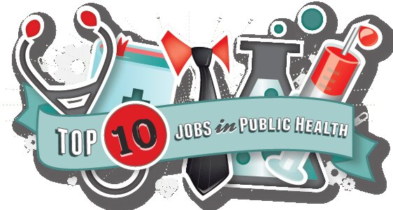 Jobs in Public Health at Texila
