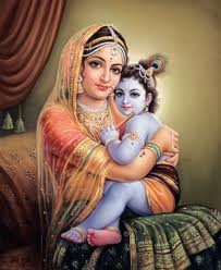 Lord-krishna-with-Devaki