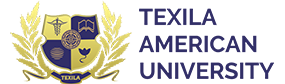 Texila American University logo