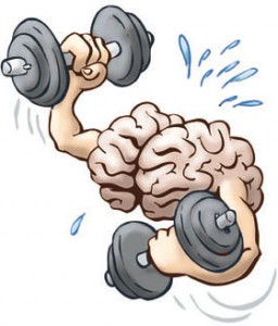 Brain-Exercise