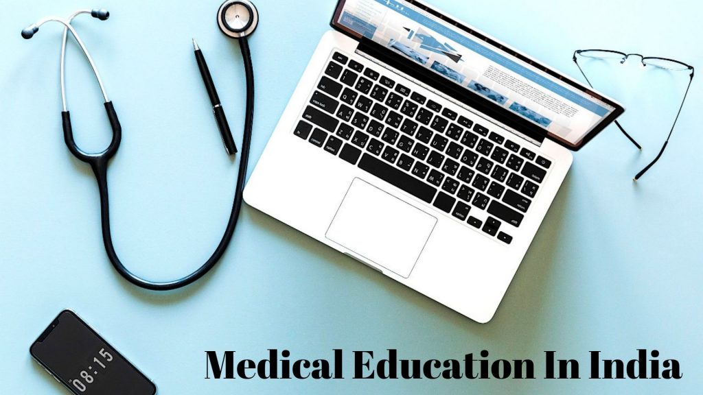 Medical-Education-In-India