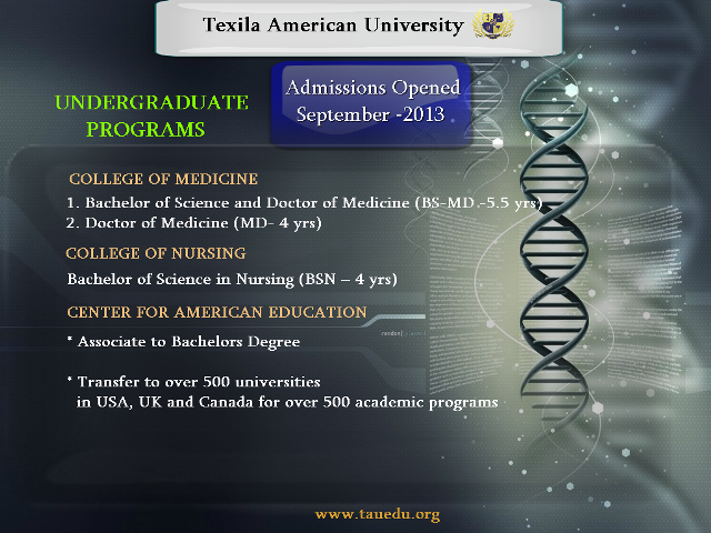 UG-Program-admission-2013