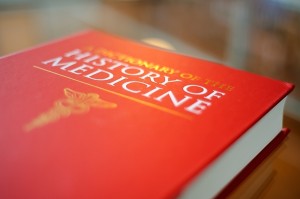 history-of-medicine