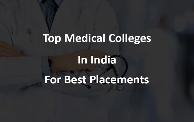 top-medical-colleges