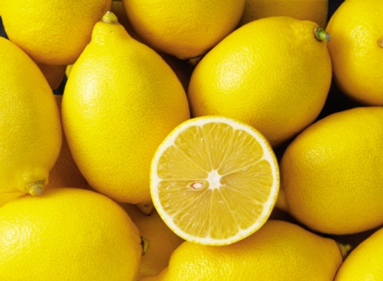 yellow-lemon