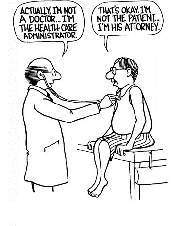 Doctor-and-Patient