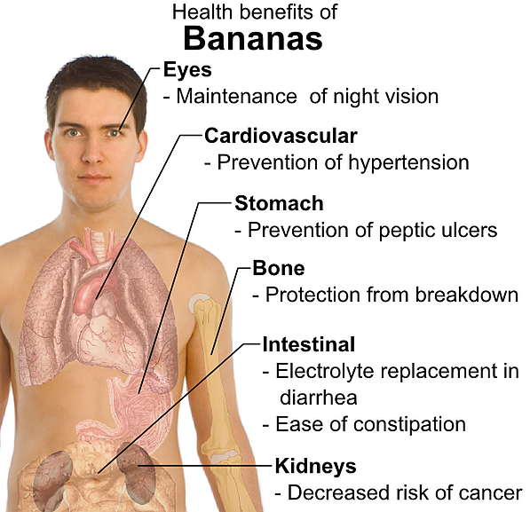 Health-Benefit-of-Banana