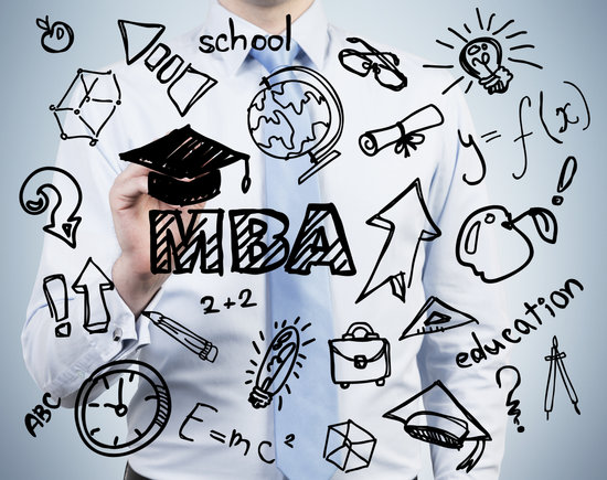 MBA Course