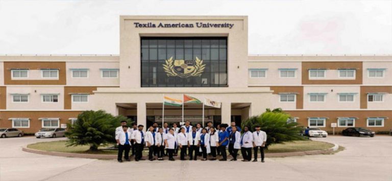 Texila-American-University-Guyana