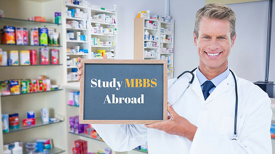 career opportunities in medicine abroad