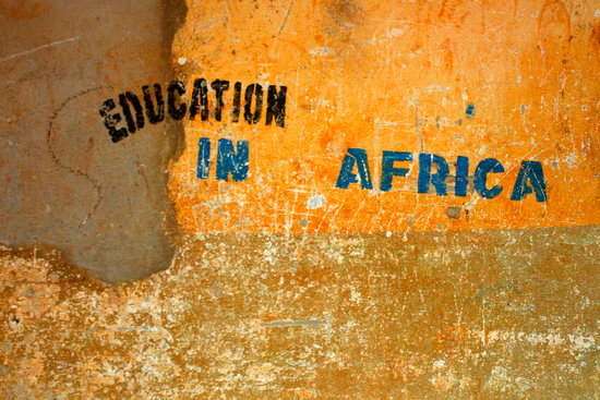 medical education in africa