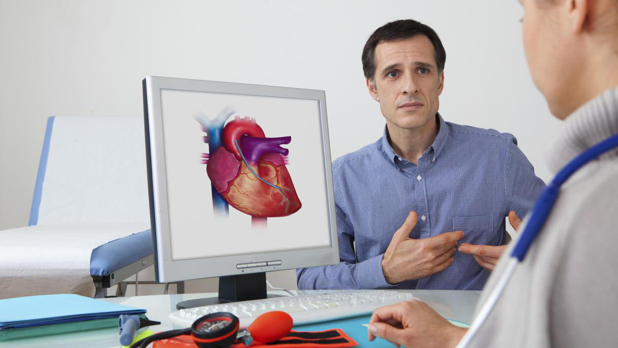 How To Become A Non Invasive Cardiologist