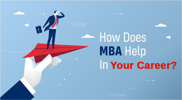 Career in MBA