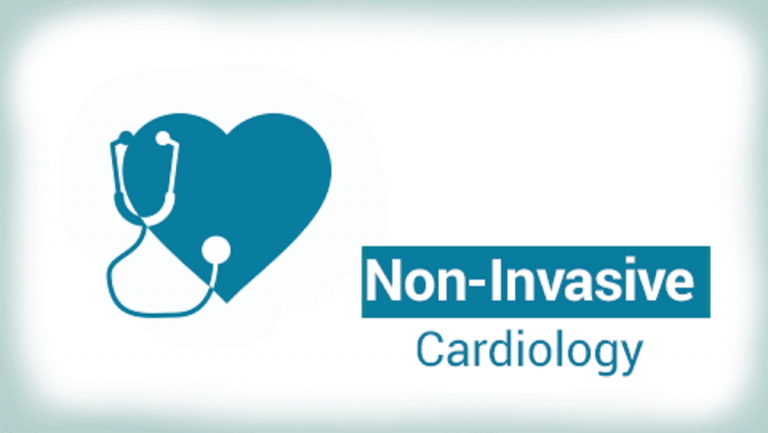 non invasive cardiology