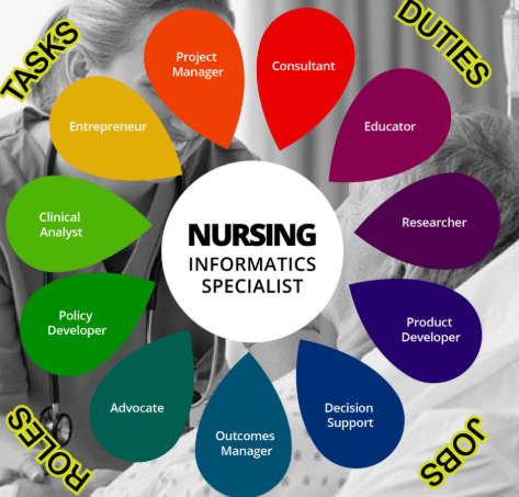 phd in nursing career