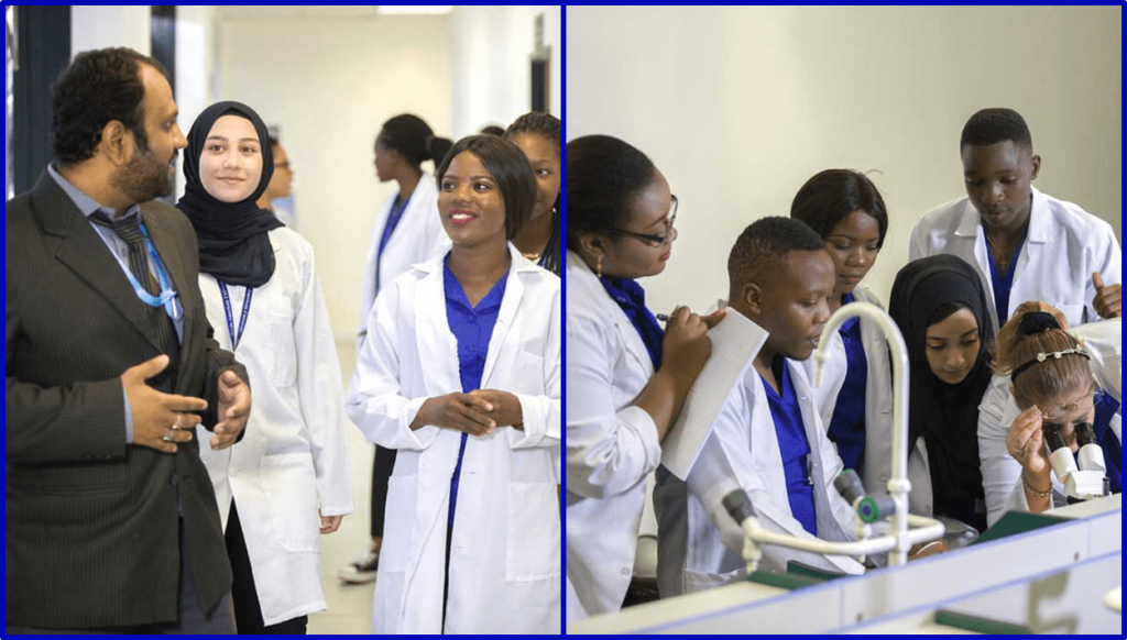 Clinical Medicine in Zambia