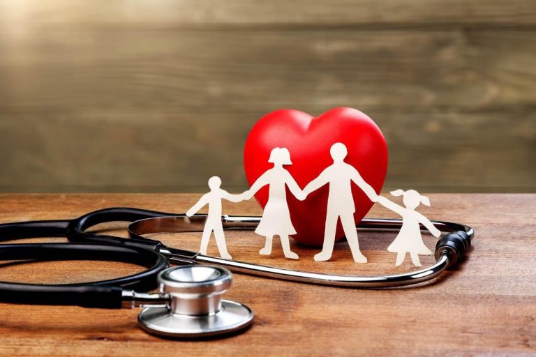 What Are The Types Of Family Medicine