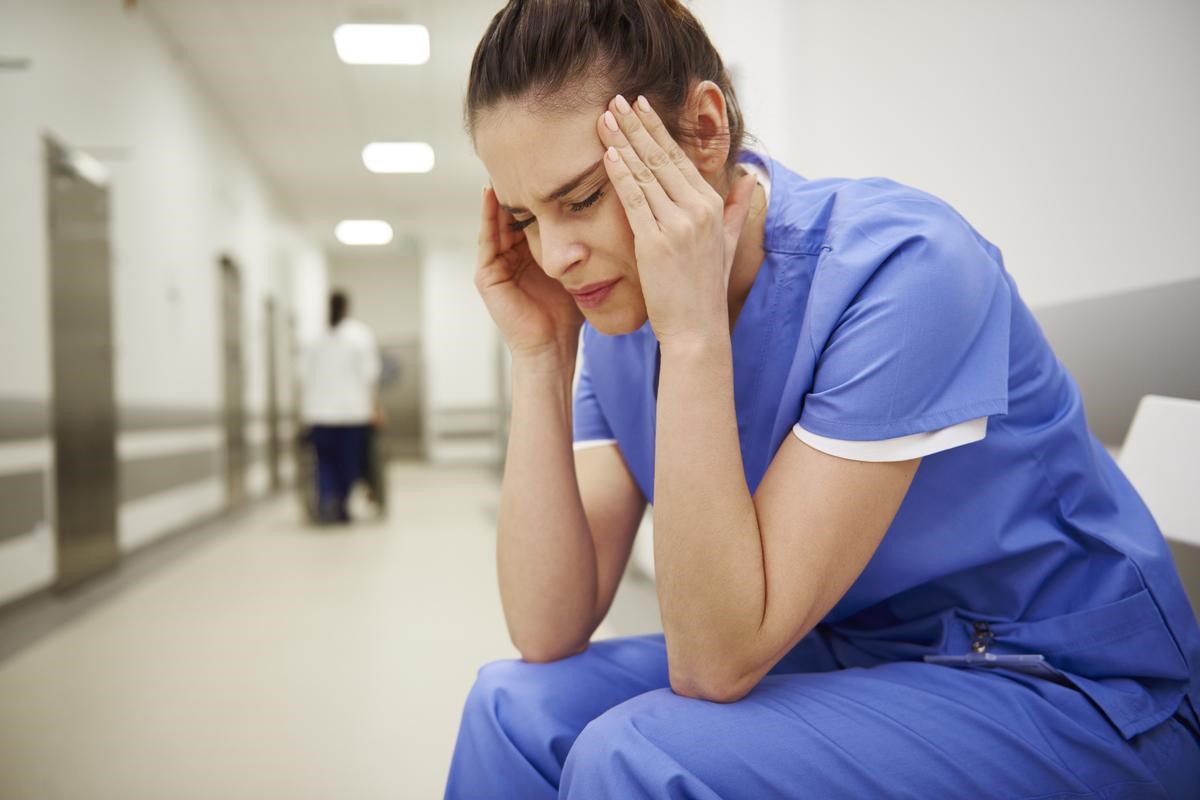 is-nursing-job-stressful-for-female-nurses-a-comprehensive-study